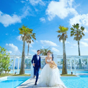 アルモニーヴィラ オージャルダン/テイクアンドギヴ・ニーズウェディング