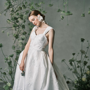 花嫁を美しく仕上げるアイテム|アルモニーヴィラオージャルダンの写真(35841149)