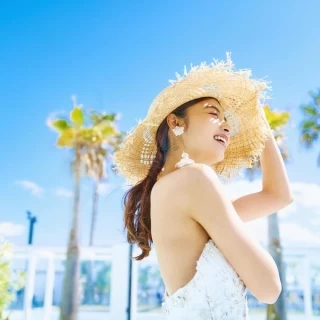 【空港すぐ！アクセス好評◎】遠方でも安心＆簡単リモートフェア