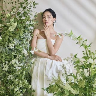 ニーズ常滑 by T&G WEDDING(旧 アルモニーヴィラ オージャルダン)のドレス・衣装の写真（1枚目）