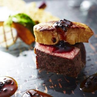 国産牛・オマール海老など2万円相当豪華コース試食
