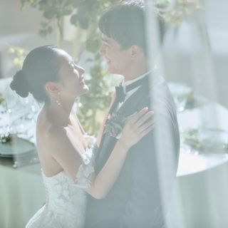 ニーズ常滑 by T&G WEDDING(旧 アルモニーヴィラ オージャルダン)のドレス・衣装の写真（7枚目）