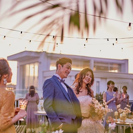 ニーズ常滑 by T&G WEDDING(旧 アルモニーヴィラ オージャルダン)からのお知らせの写真（4枚目）