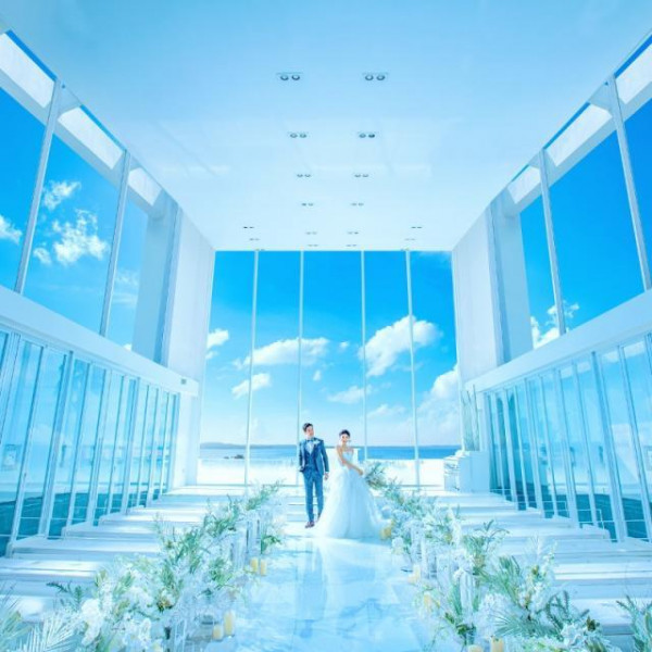 初めての式場見学ならカタログギフトをプレゼント!