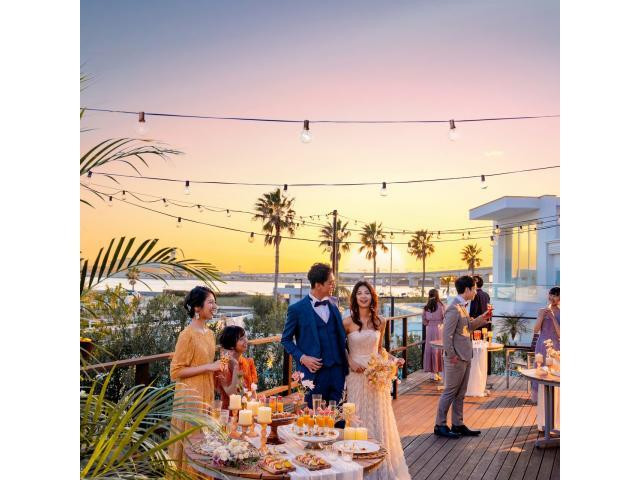 ファッションショー