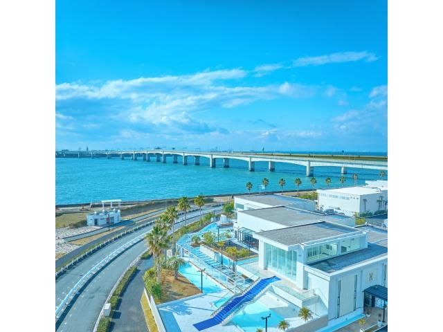 【送迎サポート《陸・海・空》30万円分プレゼント!】