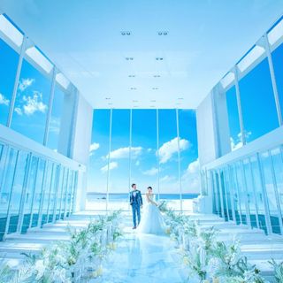 ニーズ常滑 by T&G WEDDING(旧 アルモニーヴィラ オージャルダン)