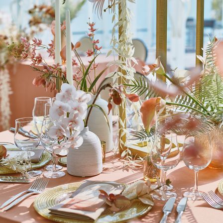 大人リゾートを楽しめる|ニーズ常滑 by T&G WEDDING(旧 アルモニーヴィラ オージャルダン)の写真(29485196)