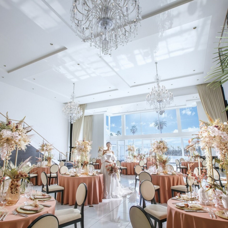 アルモニーヴィラ オージャルダン/テイクアンドギヴ・ニーズ