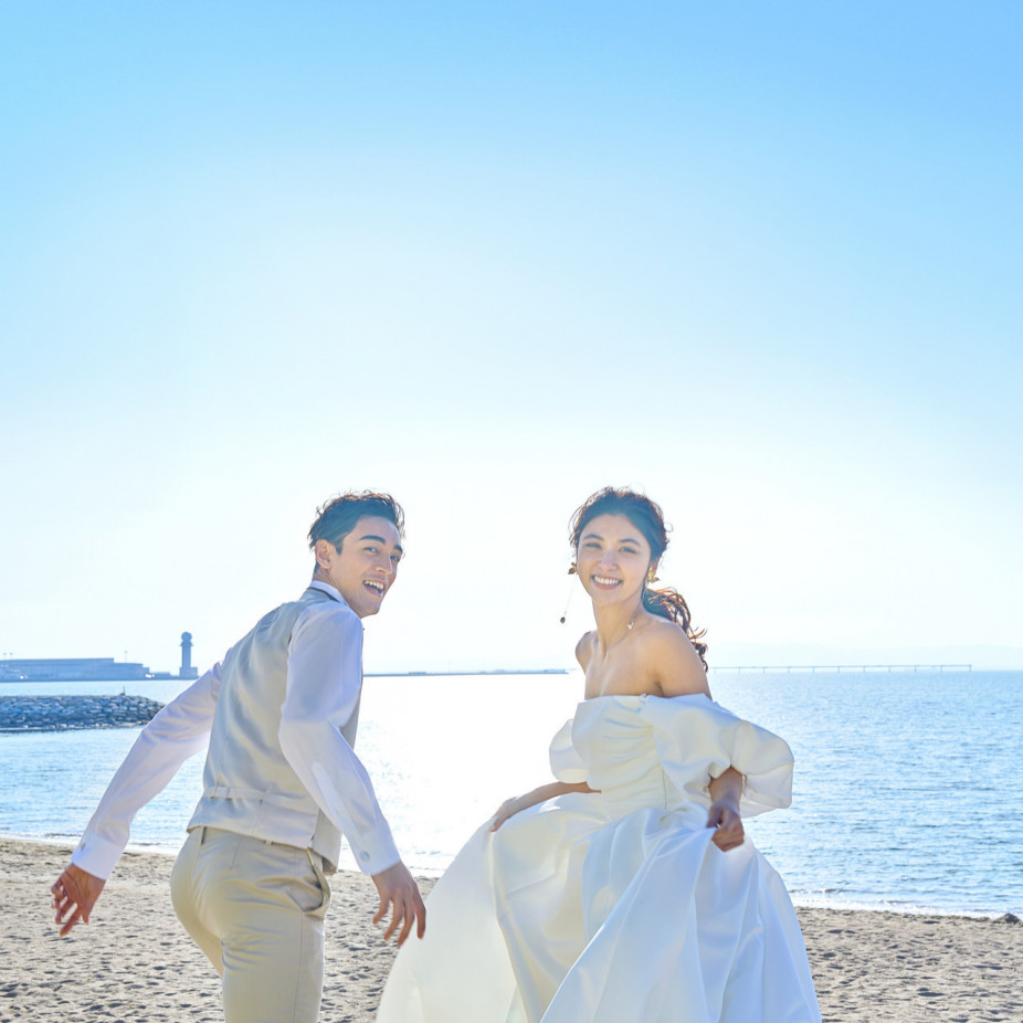 ロケーション|アルモニーヴィラ オージャルダン/テイクアンドギヴ・ニーズウェディングの写真(29484753)