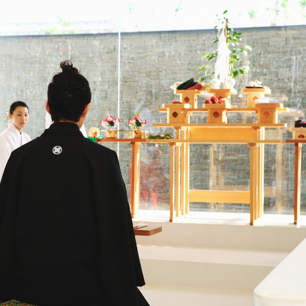 北名古屋市の神前式ができる結婚式場 口コミ人気の1選 ウエディングパーク