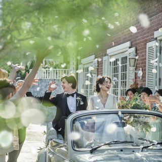 【期間限定!2点目ドレス選び放題】豪華140万特典でお得にウエディング◇