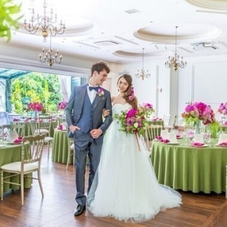 【衛生対策強化★】生活応援!商品券1万円プレゼント&結婚式の日程変更何度でも無料!フェアをチェック★