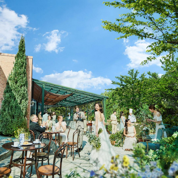 リニューアル限定の特別プライス◇日時限定なので気になるおふたりはお問い合わせを。