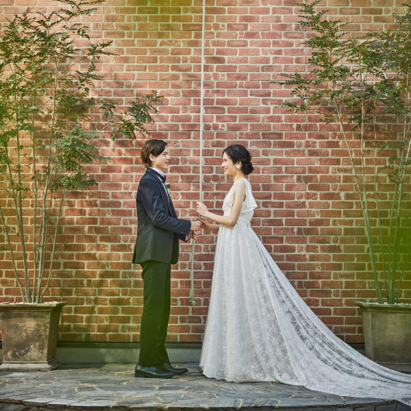 絵になる写真スポットも豊富