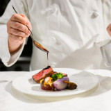 【全組来館特典】特選和牛等3万円相当試食