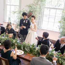 【3万試食美食W体験】ガーデン付文化財邸宅貸切＆5千円ギフト券