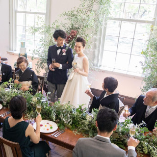 【3万試食美食W体験】ガーデン付文化財邸宅貸切＆5千円ギフト券