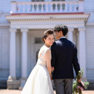 【来館当日の成約】 総額より20万円分!プレゼント (新郎新婦様お二人でのご来館・後日申請不可)