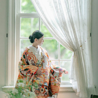 【後楽園・吉備津彦神社検討の方】歴史邸宅で和牛試食＆見積相談