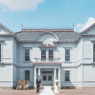 【初見学ランチ5千円券】ガーデンW＆文化財見学|無料試食付き