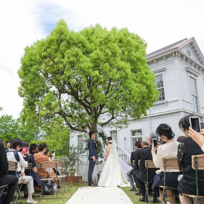 Tiara The Classic Club 旧キューティパイ倶楽部 の結婚式 特徴と口コミをチェック ウエディングパーク