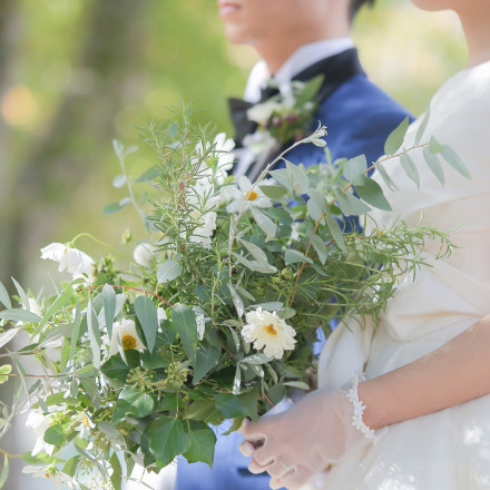 岡山の100万円以内結婚式プランがある結婚式場 ウエディングパーク