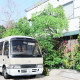 送迎バス（岡山駅⇔式場）