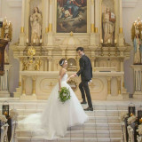 FIVE STAR WEDDING オリジナルブランド THE LOVEL COSTUME