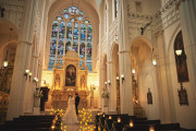 ノートルダム広島/FIVESTAR WEDDING