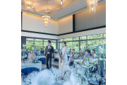ノートルダム広島/FIVESTAR WEDDING