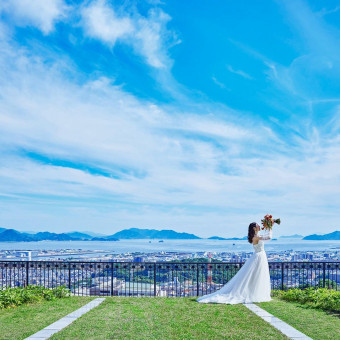 ノートルダム広島/FIVESTAR WEDDING