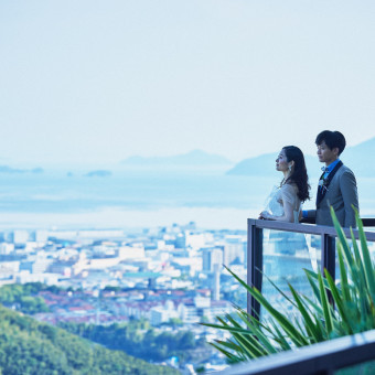 ノートルダム広島/FIVESTAR WEDDING