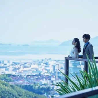 ノートルダム広島/FIVESTAR WEDDING