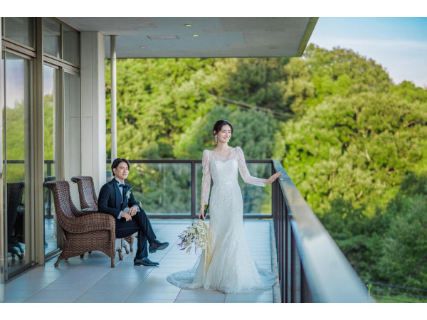 ノートルダム広島/FIVESTAR WEDDING