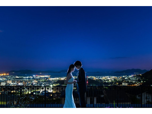 ノートルダム広島/FIVESTAR WEDDING