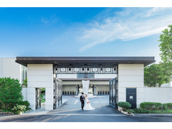 ノートルダム広島/FIVESTAR WEDDING