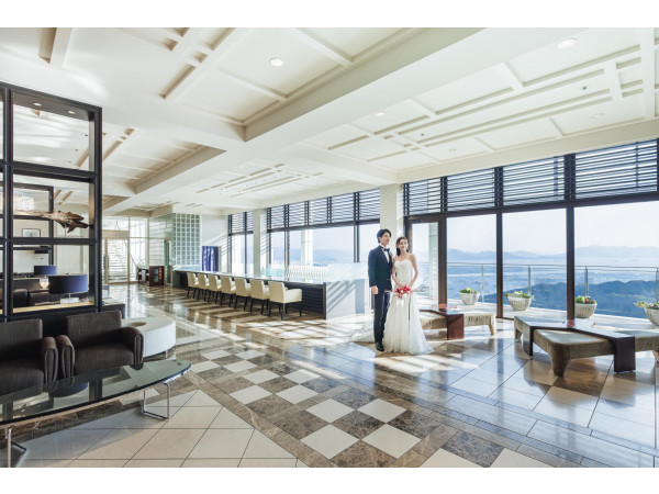 ノートルダム広島/FIVESTAR WEDDING