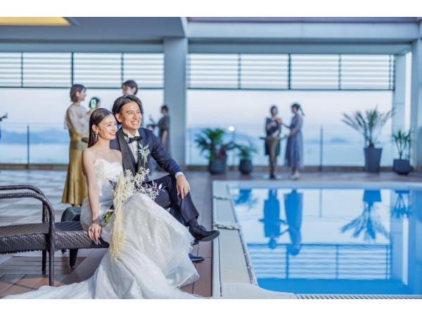 ノートルダム広島/FIVESTAR WEDDING