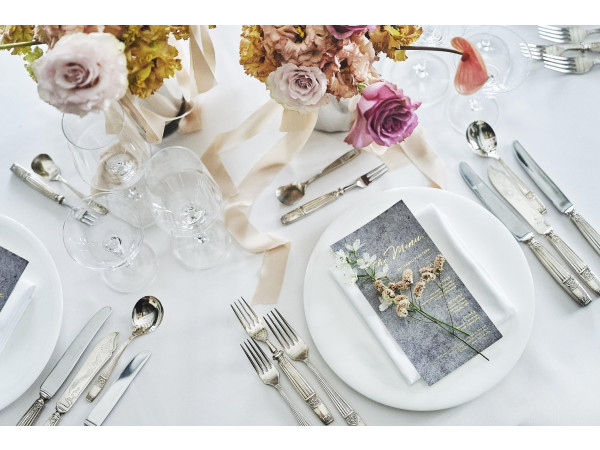 ノートルダム広島/FIVESTAR WEDDING