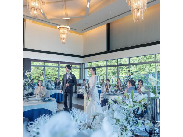 ノートルダム広島/FIVESTAR WEDDING