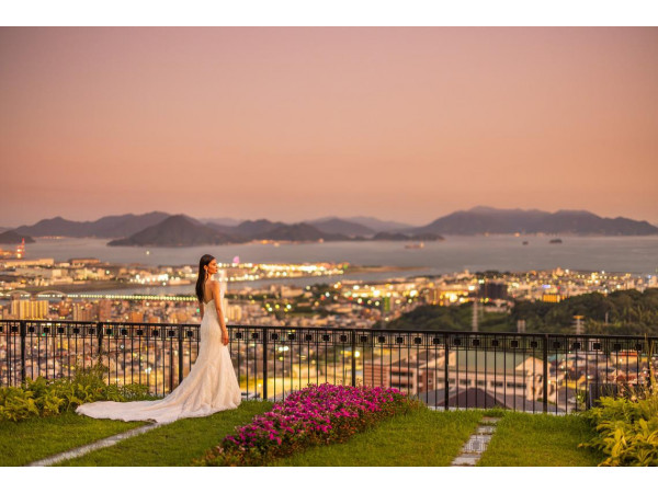 ノートルダム広島/FIVESTAR WEDDING