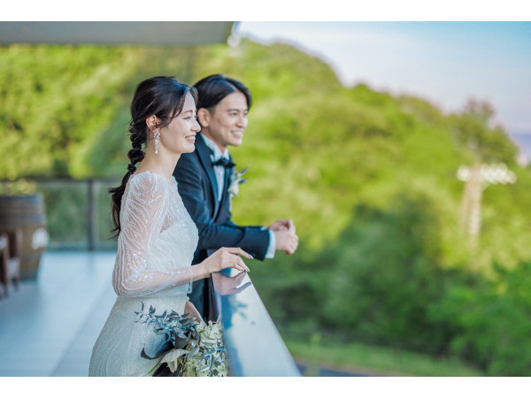 ノートルダム広島/FIVESTAR WEDDING