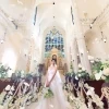 ノートルダム広島/FIVESTAR WEDDING