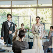 ノートルダム広島/FIVESTAR WEDDING