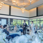ノートルダム広島/FIVESTAR WEDDING