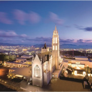 ノートルダム広島/FIVESTAR WEDDING