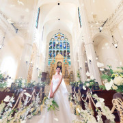 ノートルダム広島/FIVESTAR WEDDING