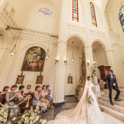ノートルダム広島/FIVESTAR WEDDING