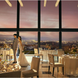 \瀬戸内を臨む絶景×選べるガーデンW/見学&試食&相談フェア